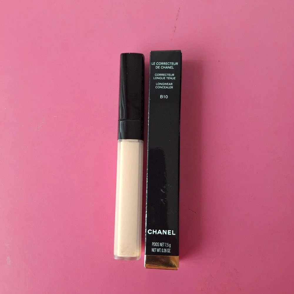 Chanel Le Correcteur de Chanel Longwear Concealer B10 Beige